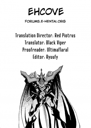 [ALPS (OUYAN V2)] Okachimentaiko Ultra (The Vision of Escaflowne) [English] [EHCOVE] - Page 17