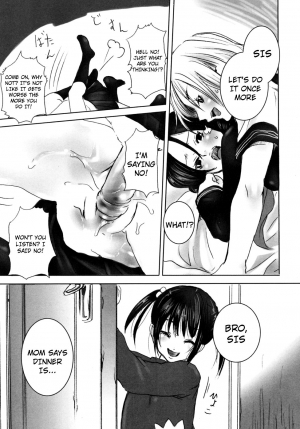 [Shiraishi Asuka] Mousou Otome Zukan [English] [Not4dawgz] - Page 44