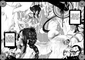 [Shiraishi Asuka] Mousou Otome Zukan [English] [Not4dawgz] - Page 77
