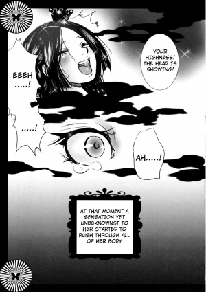 [Shiraishi Asuka] Mousou Otome Zukan [English] [Not4dawgz] - Page 81