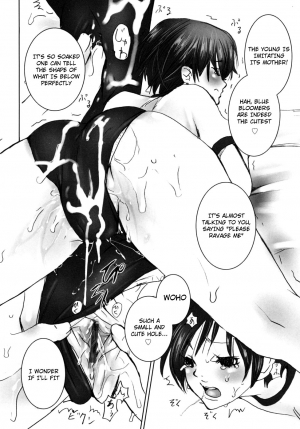 [Shiraishi Asuka] Mousou Otome Zukan [English] [Not4dawgz] - Page 98
