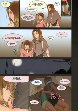 (C84) [Mieow (Rustle)] Little Girl 7 [English] [Nekoanon] [Decensored] - Page 11