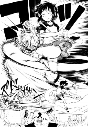 [Gomennasai] Anoko wa Toshi Densetsu. | That Girl is an Urban Legend. [English] - Page 14