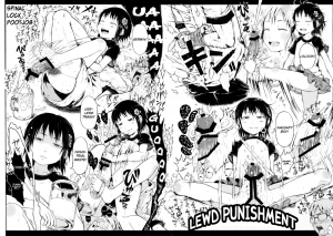 [Gomennasai] Anoko wa Toshi Densetsu. | That Girl is an Urban Legend. [English] - Page 19