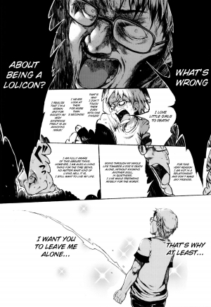 [Gomennasai] Anoko wa Toshi Densetsu. | That Girl is an Urban Legend. [English] - Page 24