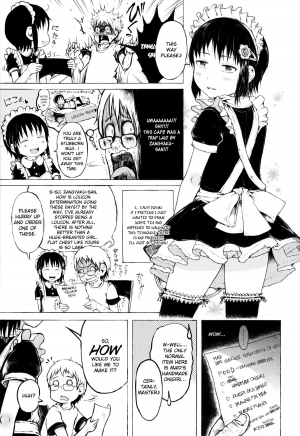 [Gomennasai] Anoko wa Toshi Densetsu. | That Girl is an Urban Legend. [English] - Page 27