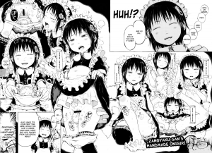 [Gomennasai] Anoko wa Toshi Densetsu. | That Girl is an Urban Legend. [English] - Page 28