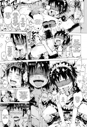 [Gomennasai] Anoko wa Toshi Densetsu. | That Girl is an Urban Legend. [English] - Page 70
