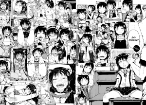 [Gomennasai] Anoko wa Toshi Densetsu. | That Girl is an Urban Legend. [English] - Page 77