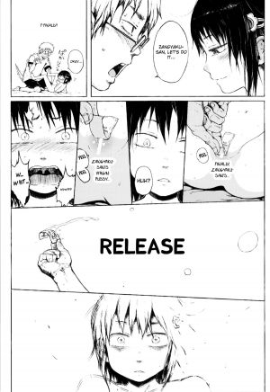 [Gomennasai] Anoko wa Toshi Densetsu. | That Girl is an Urban Legend. [English] - Page 93
