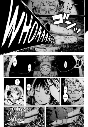 [Gomennasai] Anoko wa Toshi Densetsu. | That Girl is an Urban Legend. [English] - Page 96