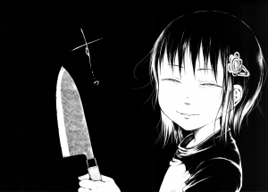 [Gomennasai] Anoko wa Toshi Densetsu. | That Girl is an Urban Legend. [English] - Page 98