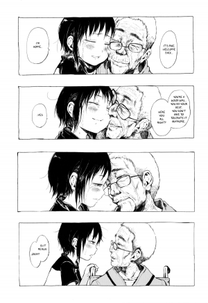 [Gomennasai] Anoko wa Toshi Densetsu. | That Girl is an Urban Legend. [English] - Page 108