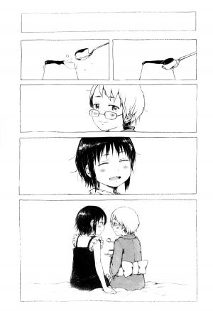 [Gomennasai] Anoko wa Toshi Densetsu. | That Girl is an Urban Legend. [English] - Page 110