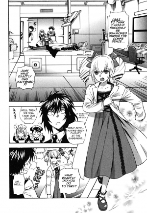 [Azuma Tesshin] Ikemasen Ojou-sama! [English] - Page 120