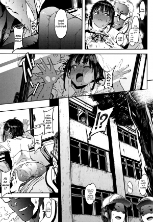 [Pija] Binkan Hoshuu | Sensitive Supplementary Class (Nee,… Shiyo) [English] {Hennojin} - Page 18