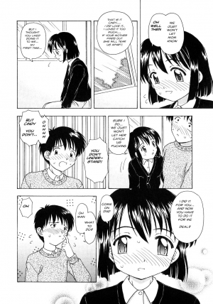  Turn On [English] [Rewrite] [olddog51] - Page 8