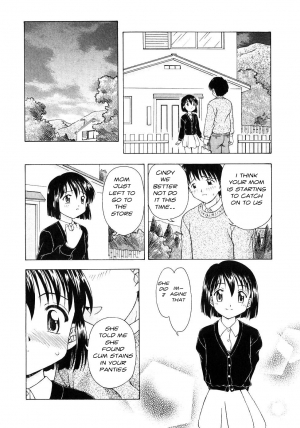  Turn On [English] [Rewrite] [olddog51] - Page 20