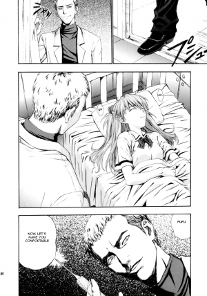 (C63) [Sick Boys (Various)] N2 Bomb! (Neon Genesis Evangelion) [English] [rookie84] - Page 46