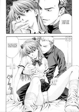 (C63) [Sick Boys (Various)] N2 Bomb! (Neon Genesis Evangelion) [English] [rookie84] - Page 49