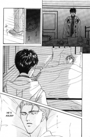  Love Mode  - Page 27
