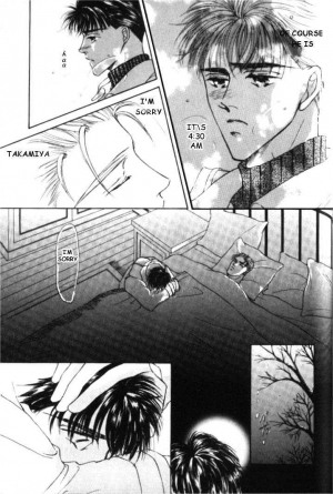  Love Mode  - Page 28