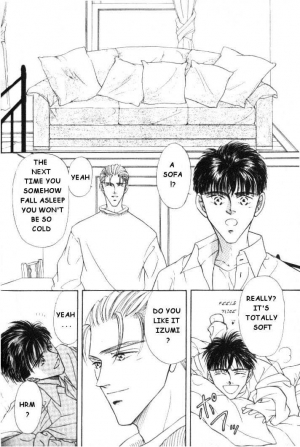  Love Mode  - Page 45