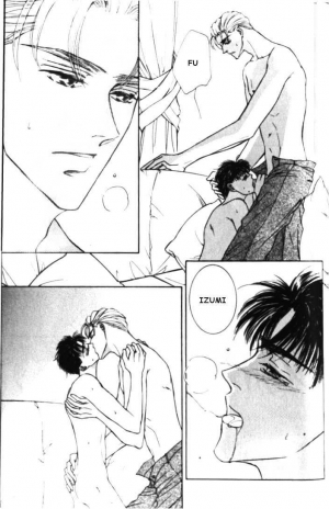  Love Mode  - Page 92