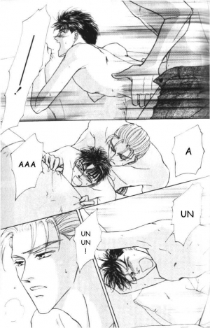  Love Mode  - Page 94