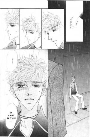  Love Mode  - Page 133