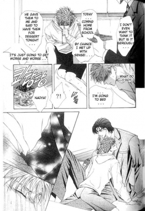  Love Mode  - Page 216