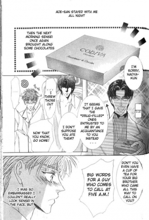  Love Mode  - Page 224