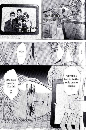  Love Mode  - Page 230