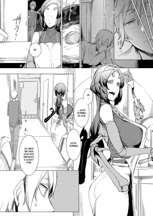 [Nanbou Hitogakushiki (Nakamura Regura)] Niji no Ori [English] [Zero Translations] [Digital] - Page 4