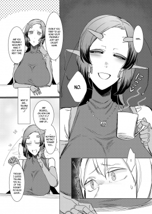 [Nanbou Hitogakushiki (Nakamura Regura)] Niji no Ori [English] [Zero Translations] [Digital] - Page 14