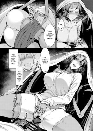 [Nanbou Hitogakushiki (Nakamura Regura)] Niji no Ori [English] [Zero Translations] [Digital] - Page 22