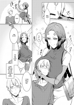 [Nanbou Hitogakushiki (Nakamura Regura)] Niji no Ori [English] [Zero Translations] [Digital] - Page 34
