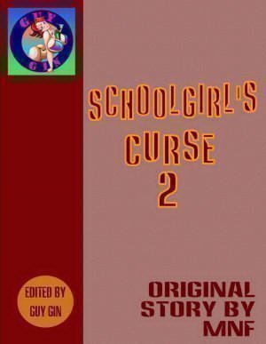 School Girl Curse 2