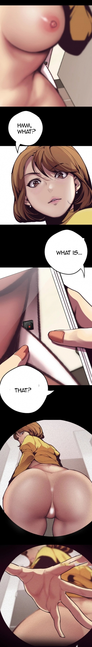 [Updating] A Wonderful New World Ch.7/? [English] [Hentai Universe] - Page 17