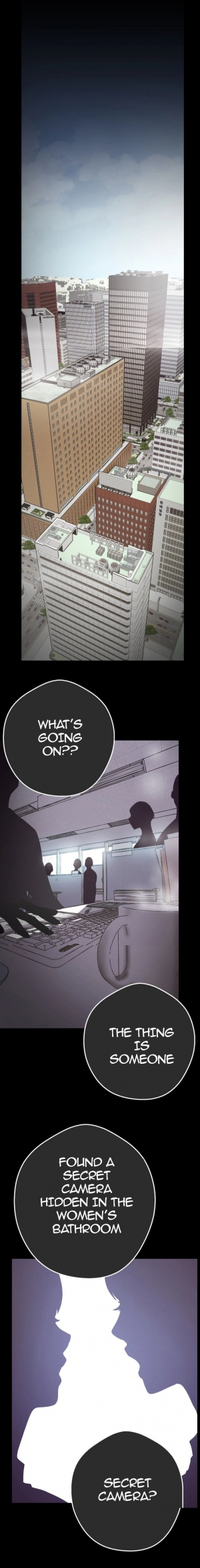[Updating] A Wonderful New World Ch.7/? [English] [Hentai Universe] - Page 19