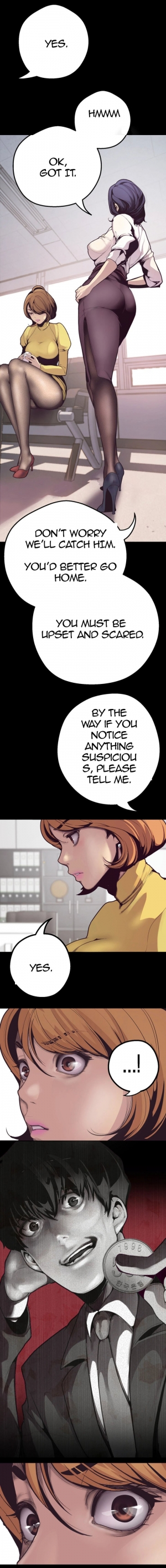 [Updating] A Wonderful New World Ch.7/? [English] [Hentai Universe] - Page 21