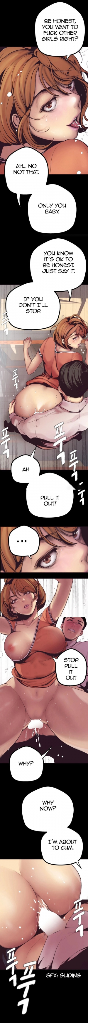 [Updating] A Wonderful New World Ch.7/? [English] [Hentai Universe] - Page 34