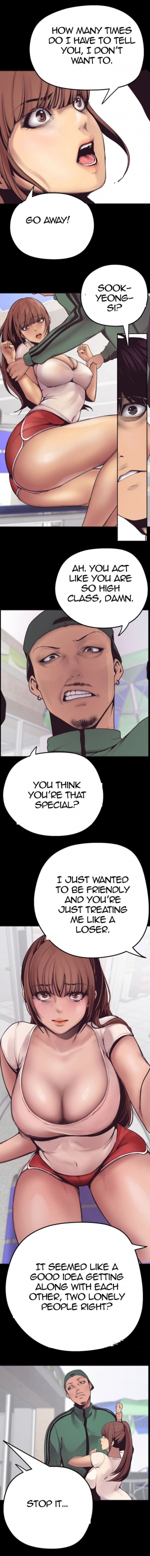 [Updating] A Wonderful New World Ch.7/? [English] [Hentai Universe] - Page 39