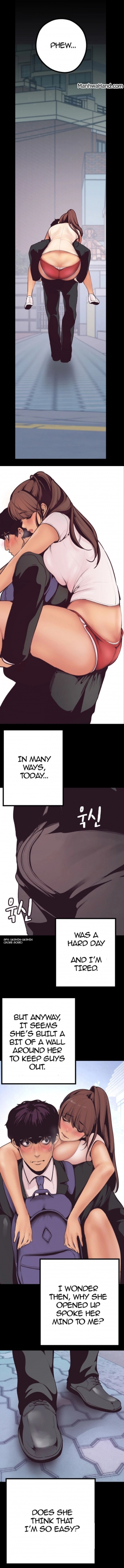 [Updating] A Wonderful New World Ch.7/? [English] [Hentai Universe] - Page 50