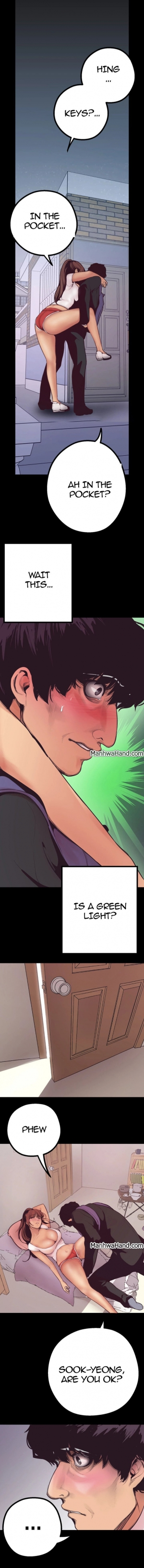 [Updating] A Wonderful New World Ch.7/? [English] [Hentai Universe] - Page 51