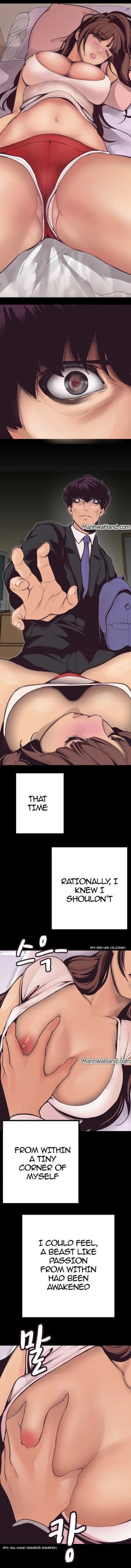 [Updating] A Wonderful New World Ch.7/? [English] [Hentai Universe] - Page 52