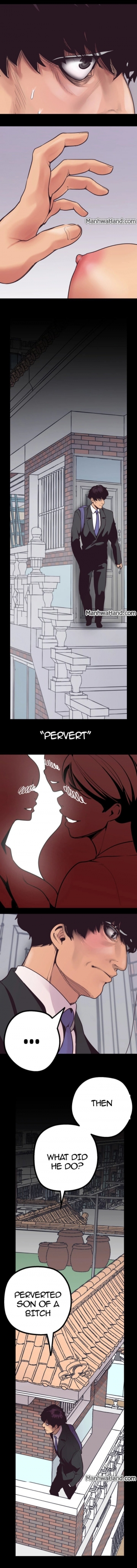 [Updating] A Wonderful New World Ch.7/? [English] [Hentai Universe] - Page 54