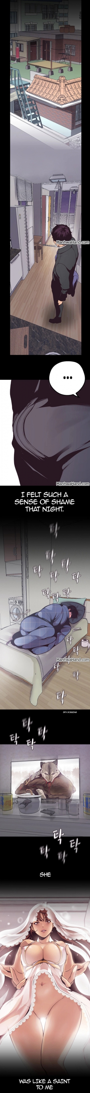 [Updating] A Wonderful New World Ch.7/? [English] [Hentai Universe] - Page 55