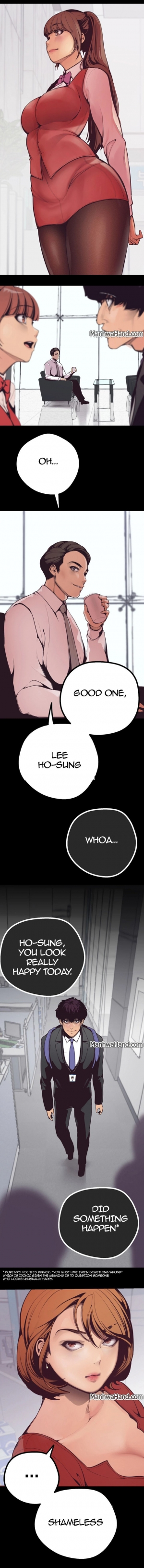 [Updating] A Wonderful New World Ch.7/? [English] [Hentai Universe] - Page 58