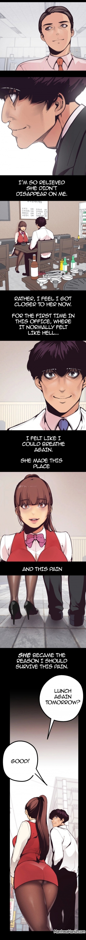 [Updating] A Wonderful New World Ch.7/? [English] [Hentai Universe] - Page 59